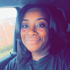 Meet your Posher, Kennedy